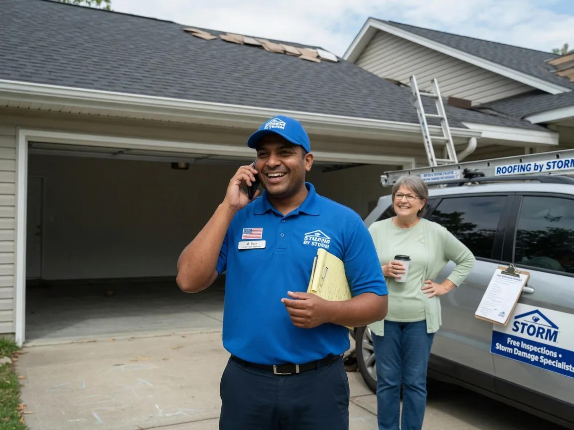 Roof Repair Near Me Hastings, MN FAQs